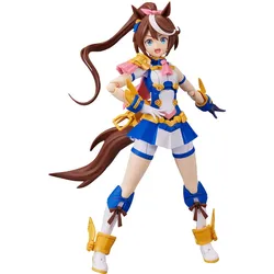 30MS Tokai Teio (Uma Musume: Pretty Derby) ca. 14cm groß
