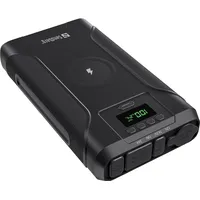 Sandberg Survivor Powerbank 7in1 76800 mAh 120 W, 276.48