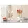 LEONARDO 6er Set Leonardo Cocktailglas Poesia 750 ml Kristall, Kristalloptik Transparent Klar