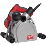 Milwaukee Mauernutfräse WCS 45, Transportkoffer