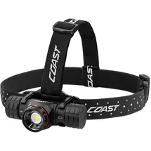 Coast XPH34R Schwarz