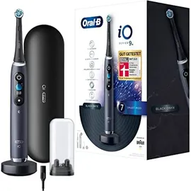 Oral-B iO Series 9 black onyx