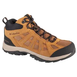 Columbia Iii Mid Waterproof Wanderstiefel - Elk / Spice - EU 42 1/2