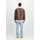 Alpha Industries B3 FL Fliegerjacke braun S