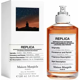 Maison Margiela Replica Under the Stars Eau de Toilette 100 ml