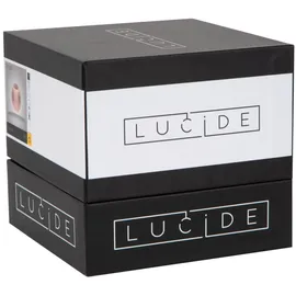 LUCIDE Cintra Transparent
