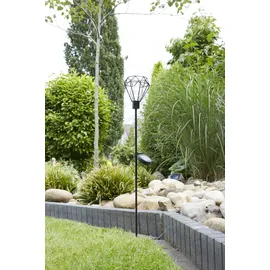 Luxform Solarleuchte LED 2 Stk. grün