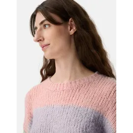 CAMEL ACTIVE Strickpullover Braun L
