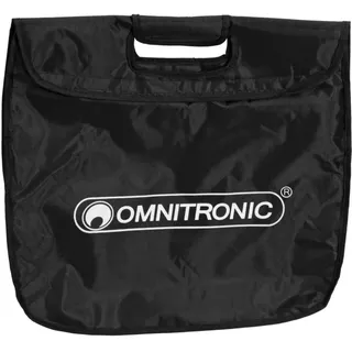 Omnitronic BPS-2 Transporttasche (Bodenplatte)