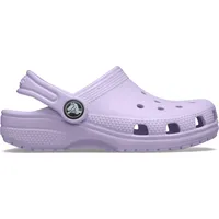 Crocs Classic Clog K Lavender, 30/31 EU