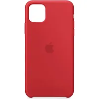 Apple iPhone 11 Pro Max Silikon Case