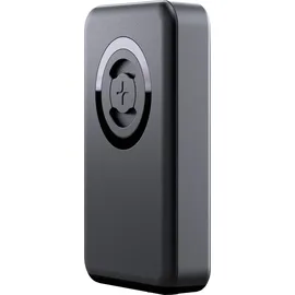 SP CONNECT SPC+ Powerbank 10.000 mAh schwarz