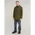 G-Star Wool Peacoat Grün S