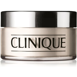 Clinique Blended Face Powder and Brush invisible blend
