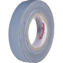 Coroplast Gewebeklebeband Grau 10 m x 15 mm 1 St.