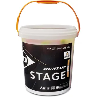 Dunlop Stage 2 60er Orange