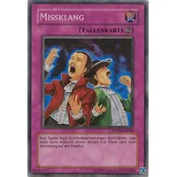 ANPR-DE068 Missklang
