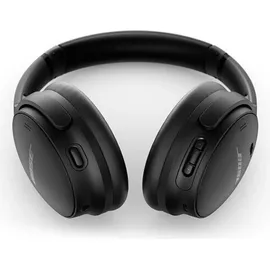 Bose QuietComfort 45 schwarz