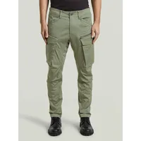 G-Star Rovic Zip 3D Tapered Leg Grün 33/32