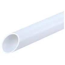 Fränkische Rohrwerke Fränkische Kunststoff-Stangenrohr FPKu-EM-F-UV 20 ws