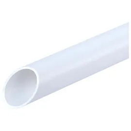 Fränkische Rohrwerke Fränkische Kunststoff-Stangenrohr FPKu-EM-F-UV 20 ws