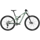 Focus Thron 6.9 29R Fullsuspension Mountain Bike Mineral Green | S/39cm