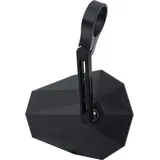 Highsider Kurzer Lenkerendenspiegel Stealth-X5,