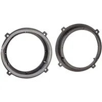 ACV Electronic Kia Sportage ab 2010 165mm, vorne