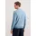 Seidensticker Polokragenpullover Mint M