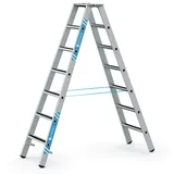 ZARGES R13step B 2 x 7 Stufen