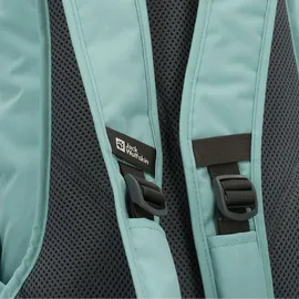 Jack Wolfskin Waimea Wanderrucksack, grün - Bunt