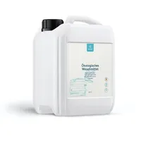 eco:fy Ökologisches Waschmittel - 2.5l - sensitiv, ohne Duft- und Konservierungsstoffe