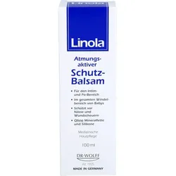 LINOLA Schutz-Balsam 100 ml
