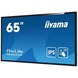 Iiyama ProLite T6562AS-B1 65"