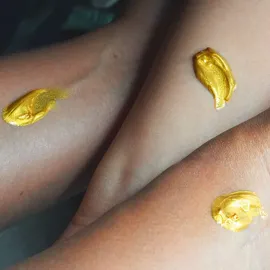 Evolve Organic Beauty Evolve Bio-Retinol Gold Mask 60 ml