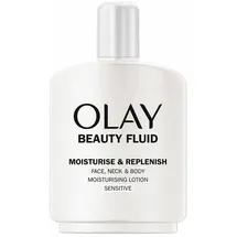 Olay Beauty Fluid Tagescreme 200 ml
