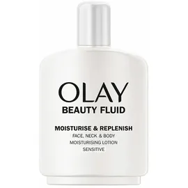Olay Beauty Fluid Tagescreme 200 ml