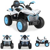 Moni Kinder Elektroquad Windy DLX-288, (12 V)