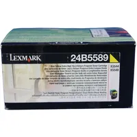 Lexmark 24B5589 gelb