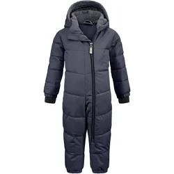 Killtec Schneeoverall »Twinkly MNS ONPC B« Killtec navy 74/80