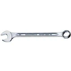 Stahlwille 13, 5.5 mm, Chrom, Chrom-Stahllegierung, Chrom, Matte, 15°
