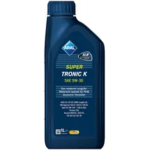Aral SuperTronic K 15F475 5W-30 1 l