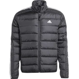 Adidas Essentials 3-Streifen Lite Jacke Black M