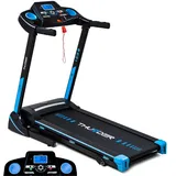 Thunder ICON blaues Laufband SCHWARZ|BLAU NO SIZE