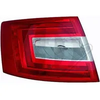 Diederichs Heckleuchte