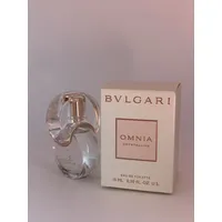 OMNIA CRYSTALLINE Eau de Toilette 15ml Spray New