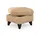 sit&more Stauraumhocker »Mellum« mit Stauraum und wengefarbenen Holzfüßen