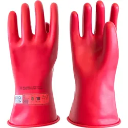 Catu isolierende Gummihandschuhe 1000 V