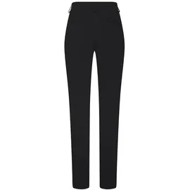 LASCANA Jogger Pants Klassische Schmale Form Schwarz 36/38