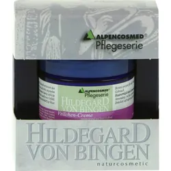 HILDEGARD VON Bingen Natur Veilchen Creme 50 ml Creme